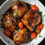 Delicious Baked Jamaican Jerk Chicken Wings Recipes