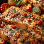 Casseroles for Low Carb Dinners Recipe