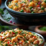 Colombian-Style Zucchini Rellenos