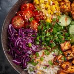 Healthy Chicken and Veggie Stir-Fry Recipe