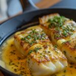 Dinner Recipe : Red Snapper Piccata