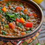 Delicious and Nutritious Buddha Bowls